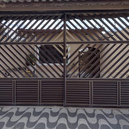 Balneario Maracana - Praia Grande - Aceita Pet - 50 Mts Praia Exterior foto